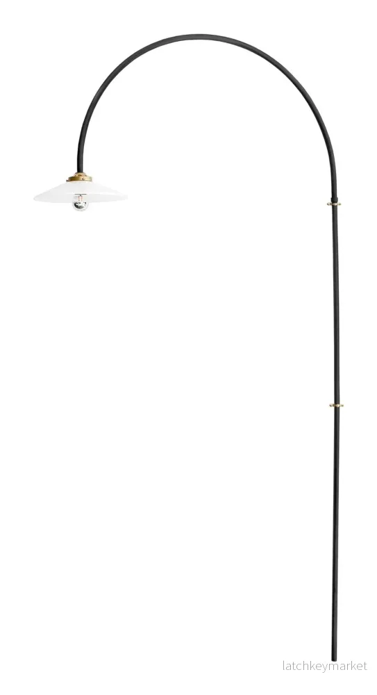 Hanging Lamp N°2