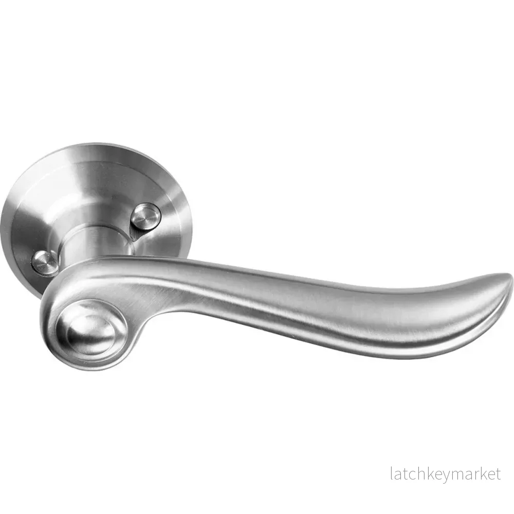 Tryckespaket Classic krom matt 6638 Tryckespaket Classic krom matt 6638