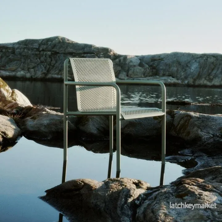 Dapple Chair with Arms - Bild 2