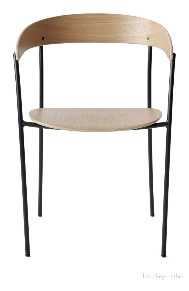 Missing Armchair
