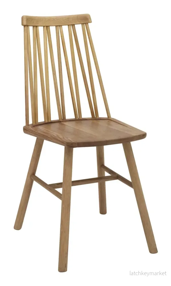 ZigZag Stol - Bild 3
