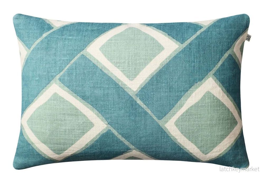 Bali Cushion Cover 40x60 - Bild 3
