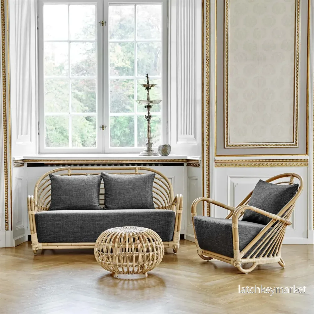 Charlottenborg 2-Seater - Bild 3