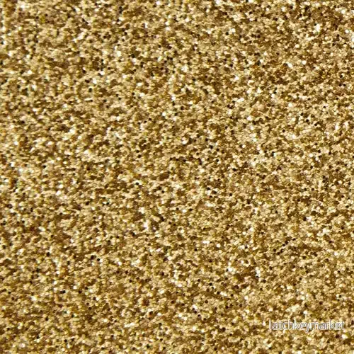 Glittrigt texturerat omslag i stil – R5 Gold Disco 122 cm Glittrigt texturerat omslag i stil – R5 Gold Disco 122 cm
