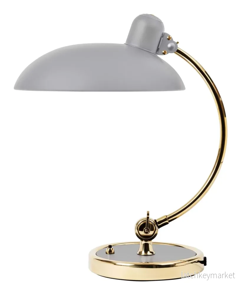 Kaiser Idell 6631-T Luxus Bordslampa - Bild 2