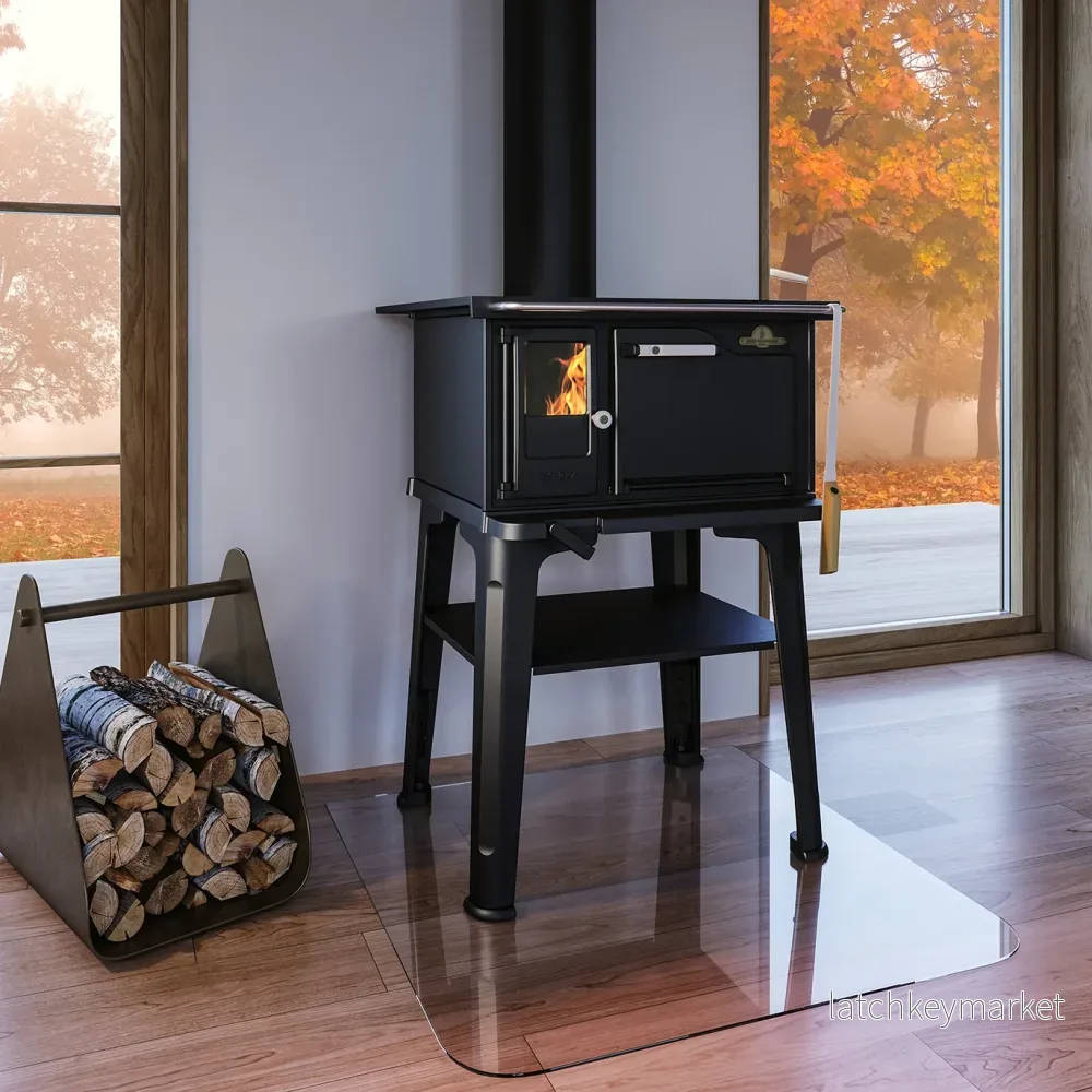 Vedspis JD 227 - Bild 2