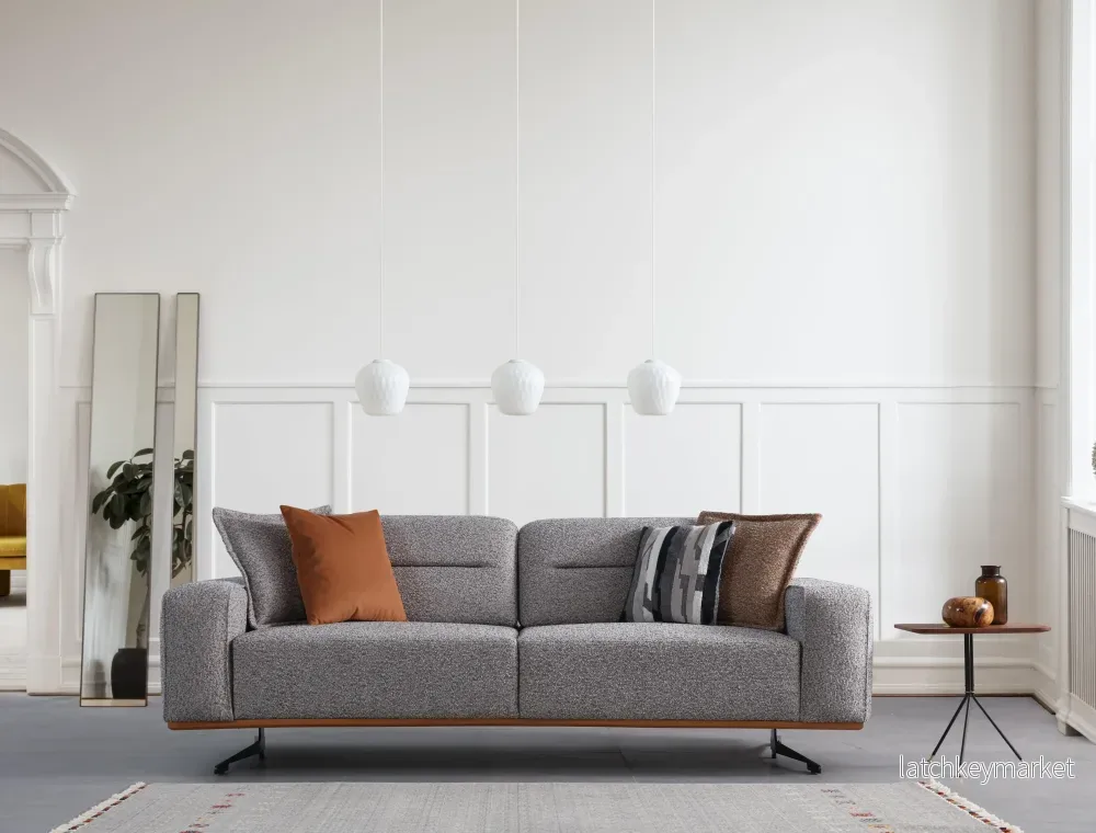 Esse 3-Sits Bäddsoffa - Bild 2