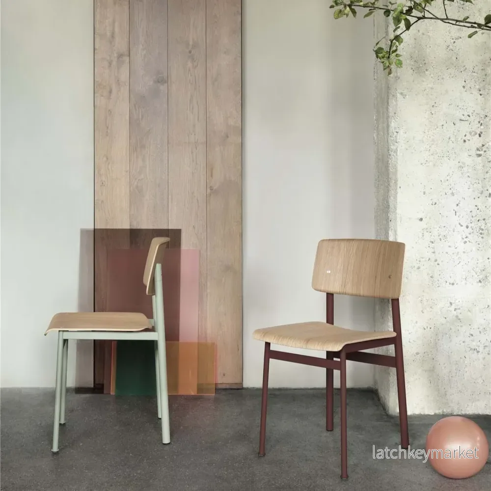 Loft Chair - Bild 2