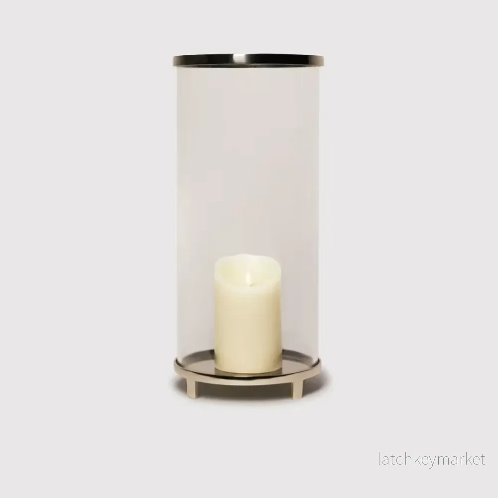 Blockljus LED LUMINARA (tre storlekar) - Bild 2