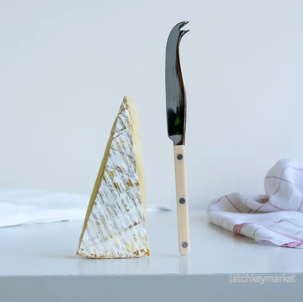 Sabre Paris Cheese Knife Ivory Sabre Paris Cheese Knife Ivory