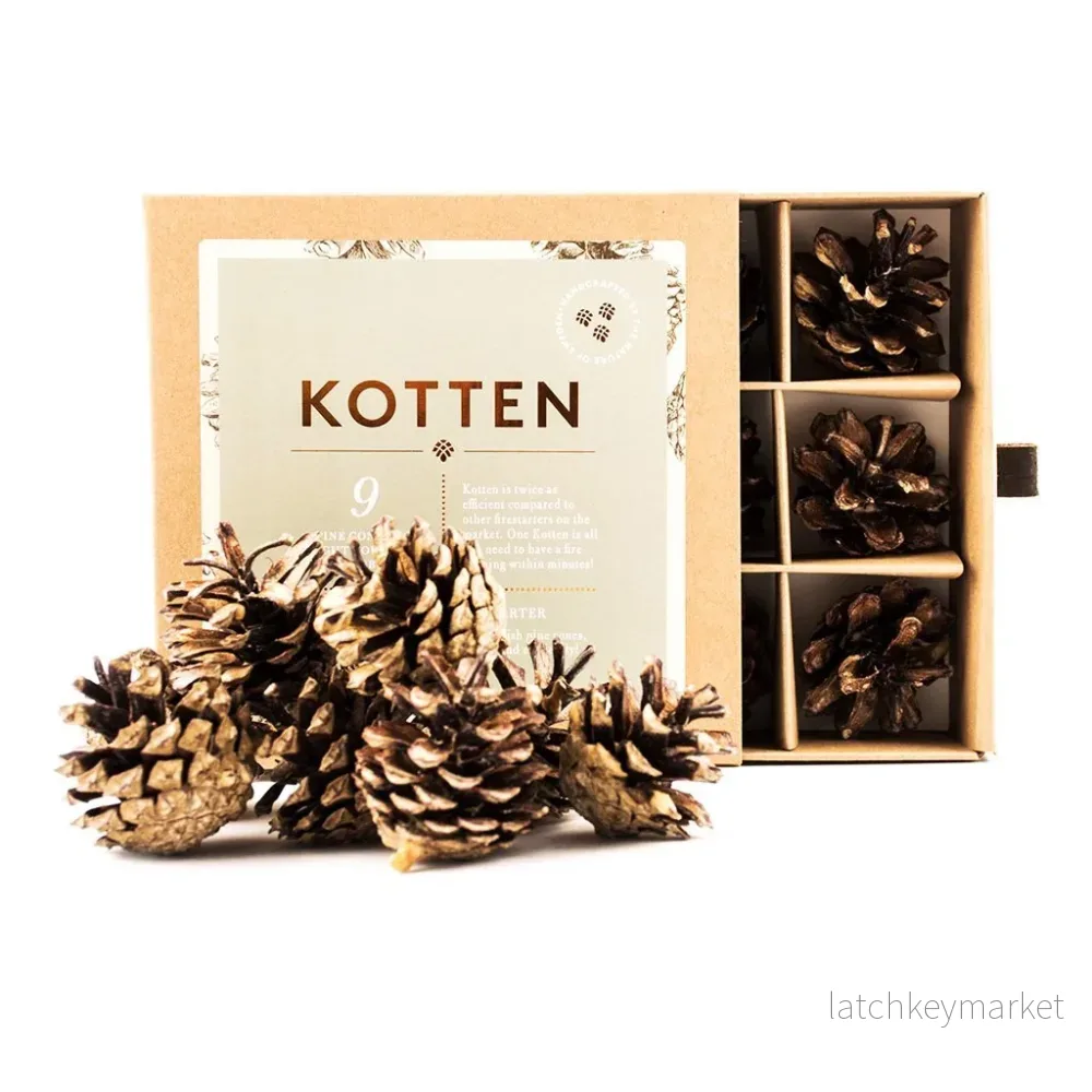 Braständare Kotten