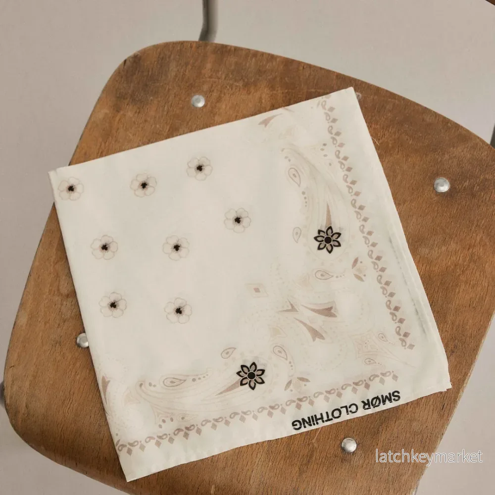 Smør Scarf Smør Scarf