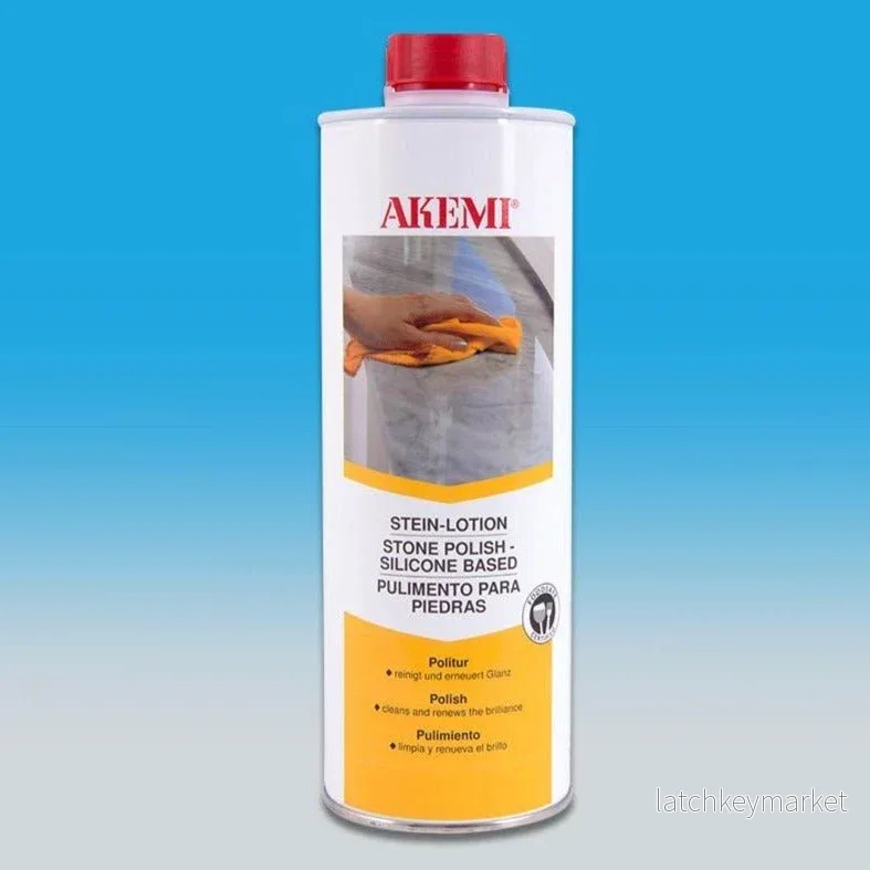 Akemi Stenlotion - Bild 2
