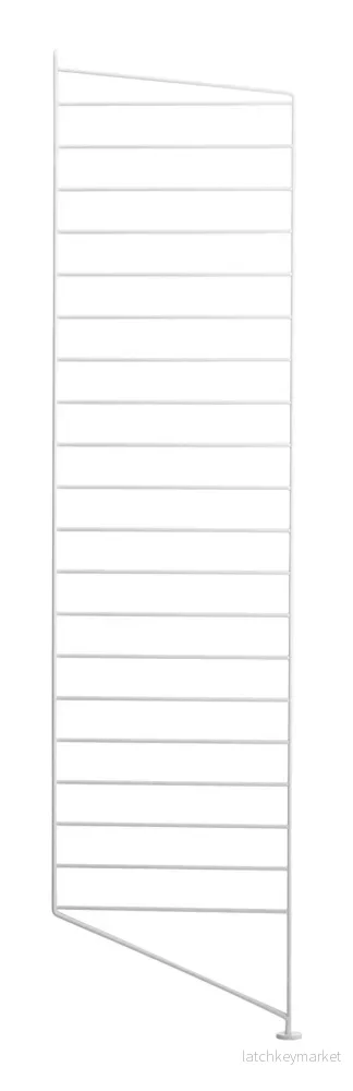 String Golvgavel 115x30 2-Pack