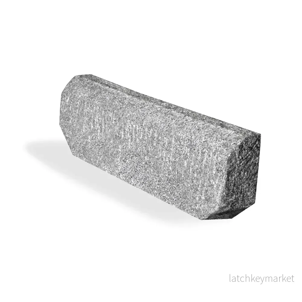 Bohus Granitkantsten RF4 Rak Bohus Granitkantsten RF4 Rak