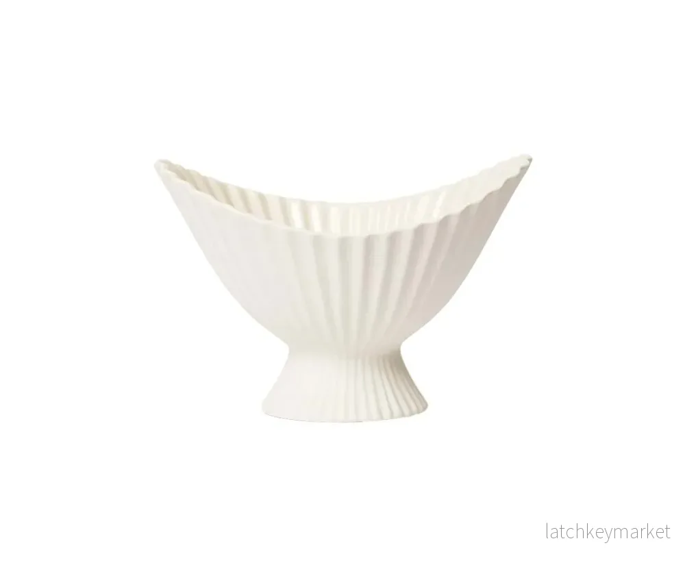 Fountain Bowl