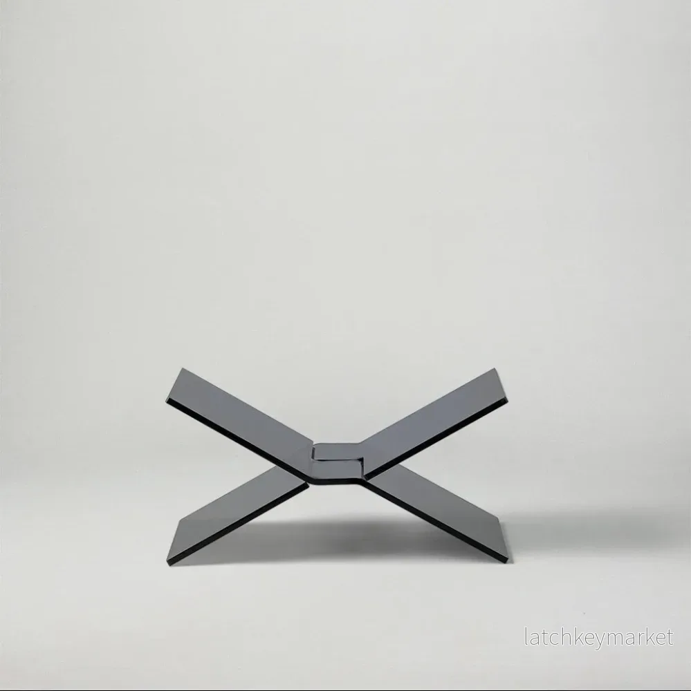 Bookstand Smoked - Bild 2