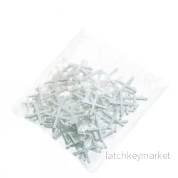 Kakelkryss 4mm