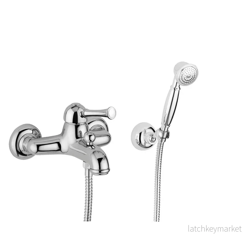 Badkarsblandare Denver 8902D Badkarsblandare Denver 8902D