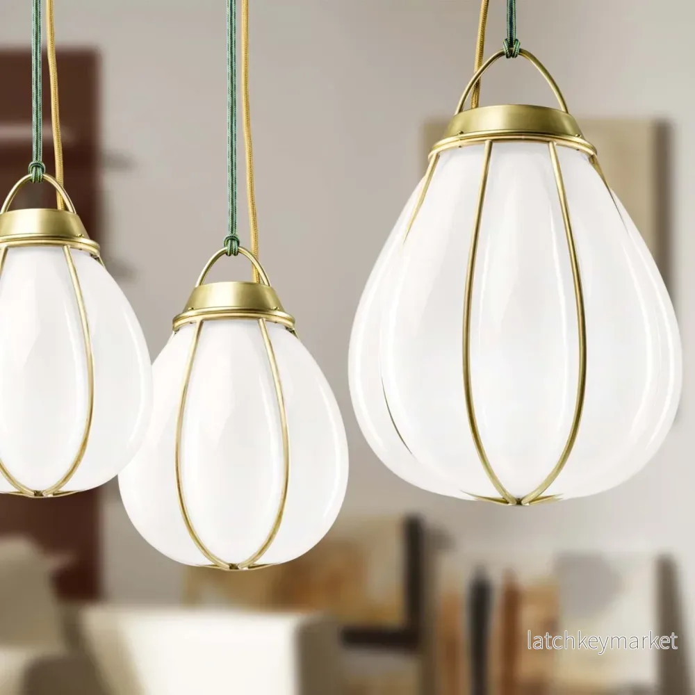 Hobo Taklampa - Bild 2