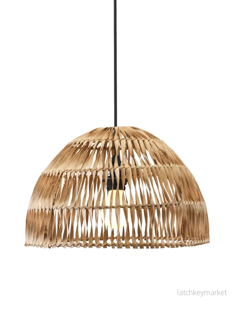 Taklampa Lace 37 cm - Bild 2