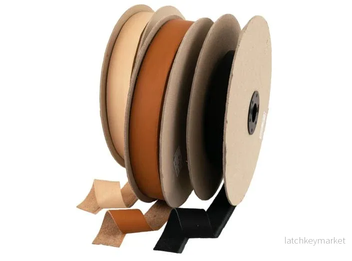 Läderband 40mm Läderband 40mm