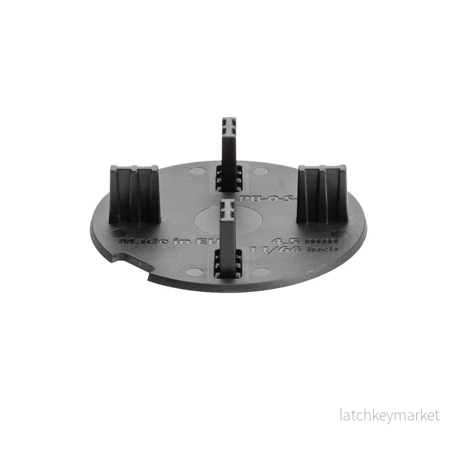 Distanskryss Buzon U-TABS-FLAT 4,5mm