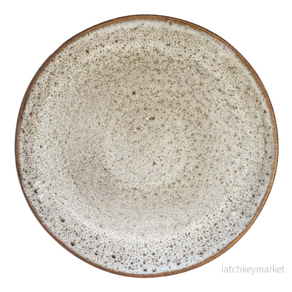 Taranto Dinner Plate