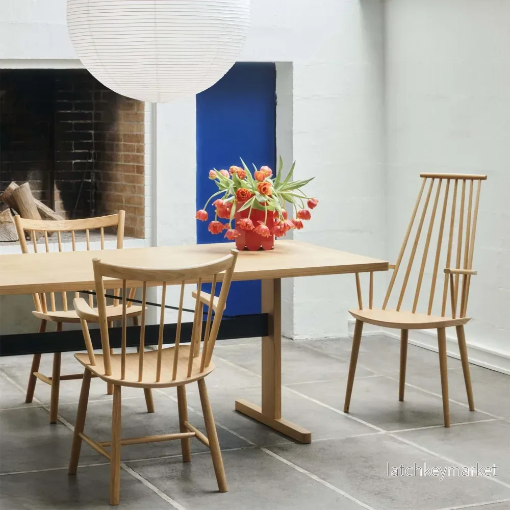J110 Chair - Bild 2