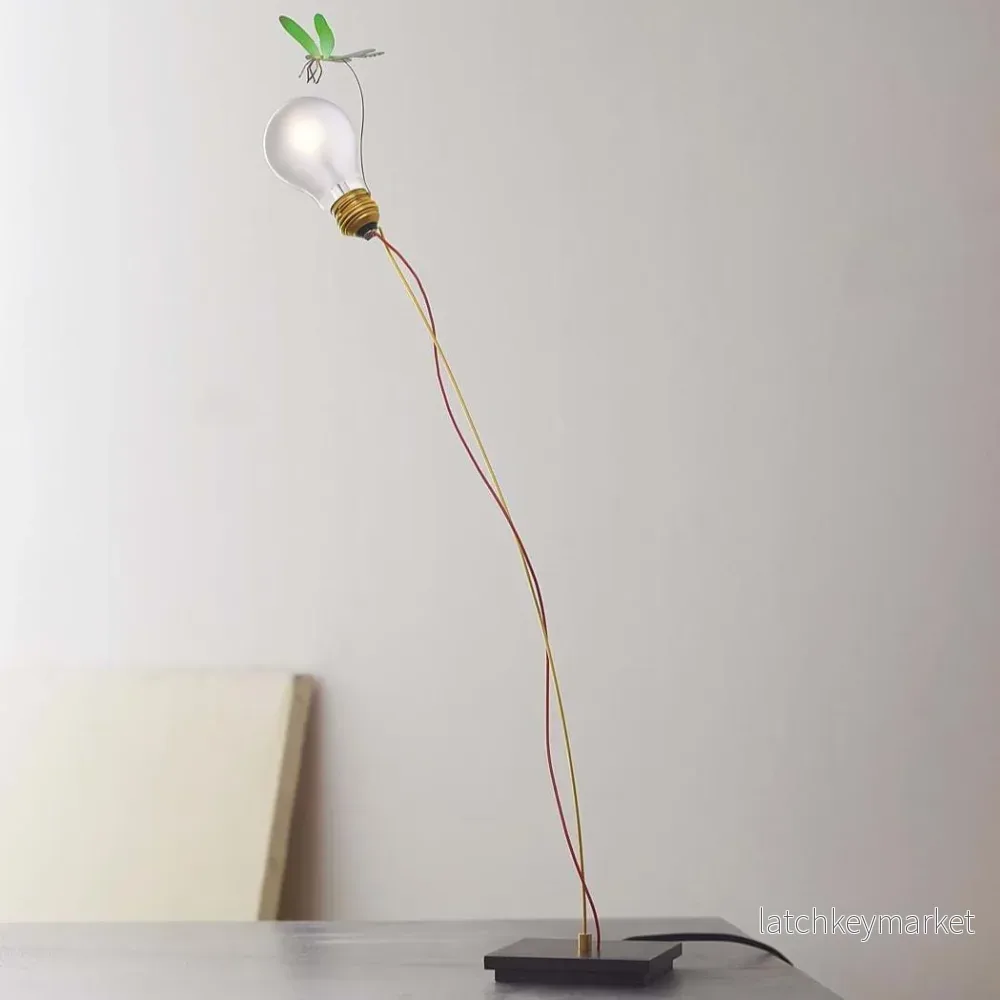 I Ricchi Poveri Bzzzz Table Lamp - Bild 2