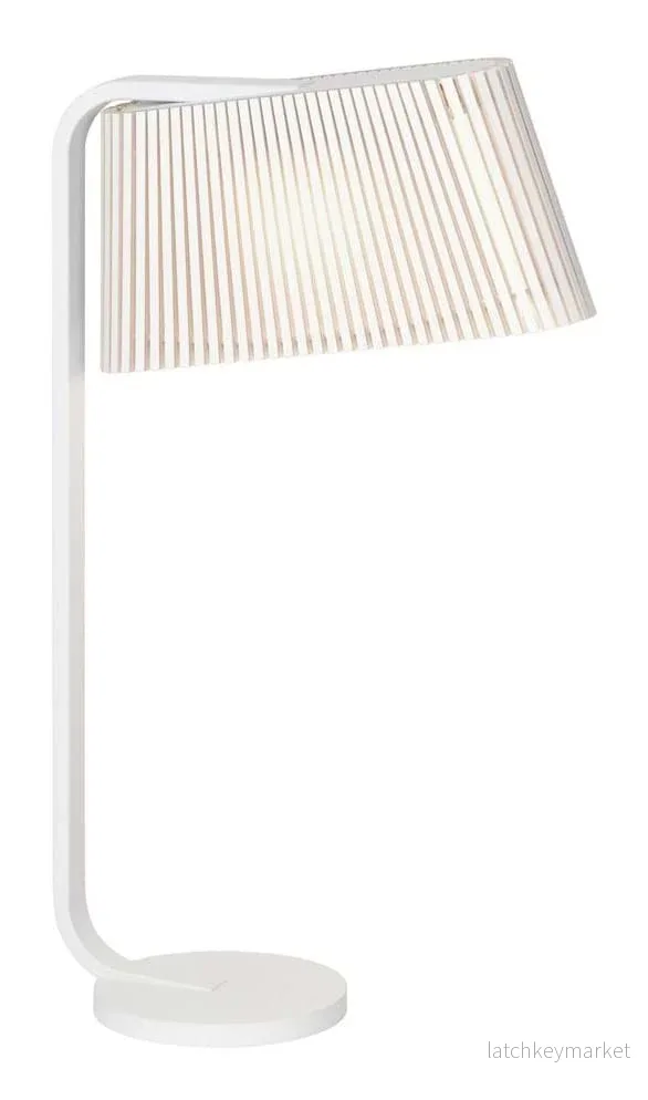 Owalo 7020 Table Lamp