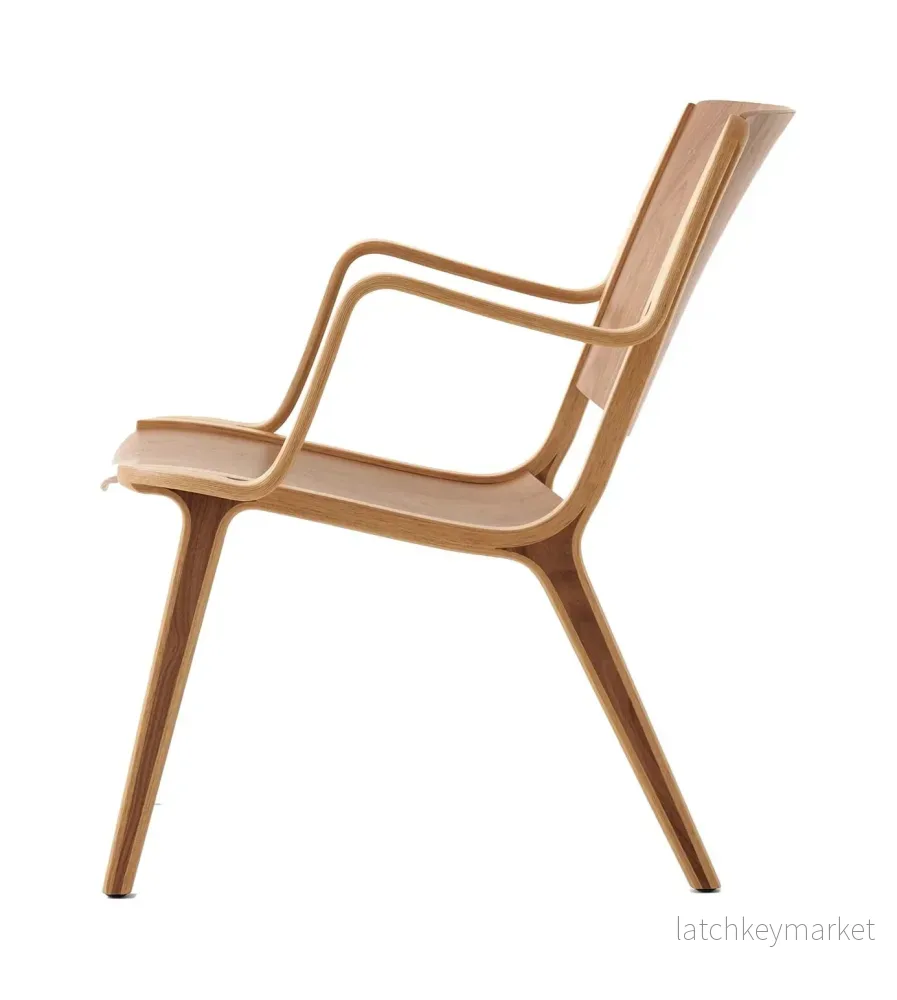 AX HM11 Lounge Chair - Bild 2