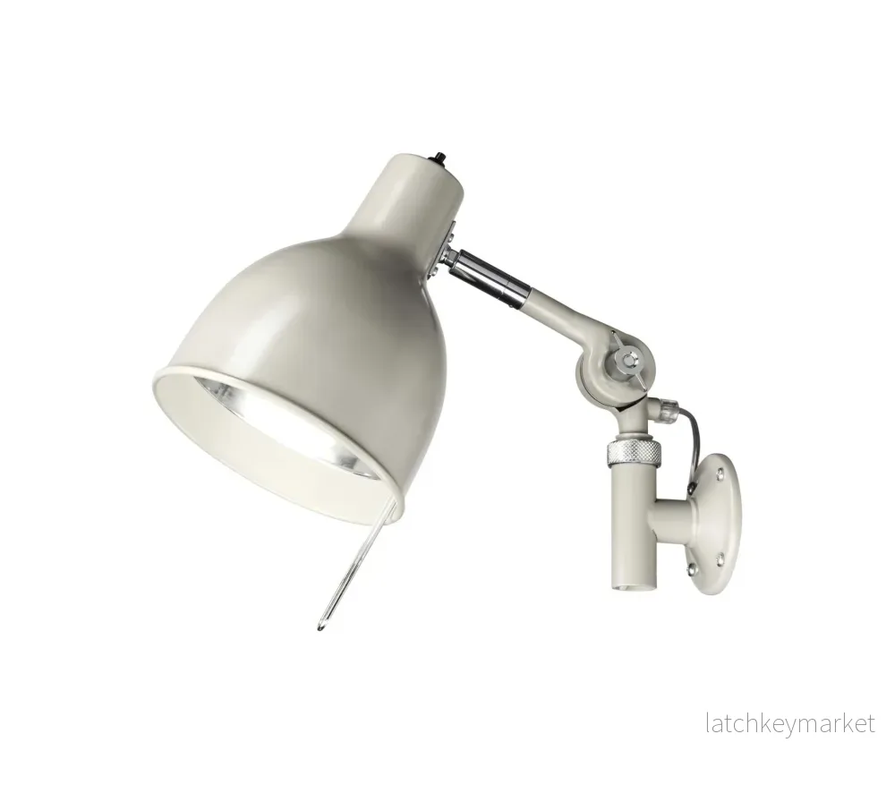 PJ71 Kabel Vägglampa - Bild 3