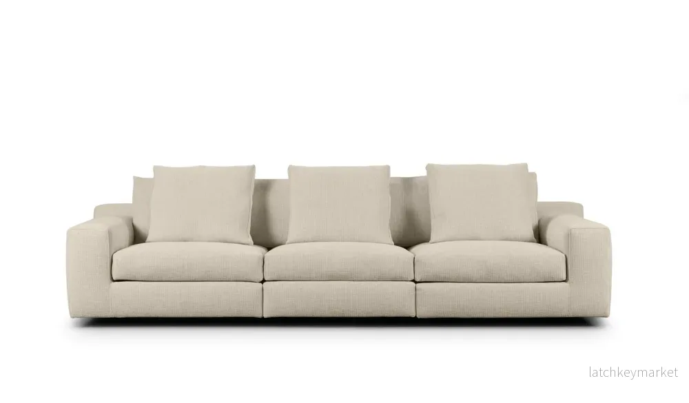 Eilersen Aton soffa - Bild 2