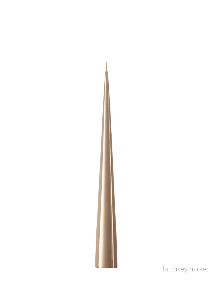 Ester & Erik Konljus, 37 cm, Nr18 - Nougat Note, Lack