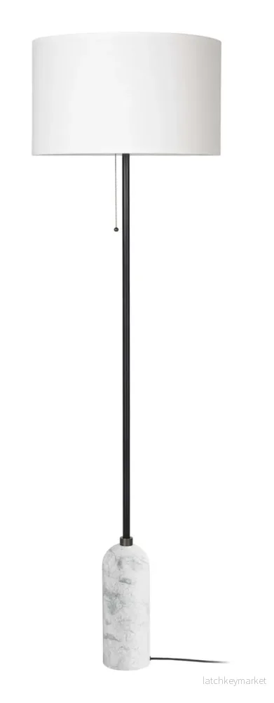 Gravity Floor Lamp