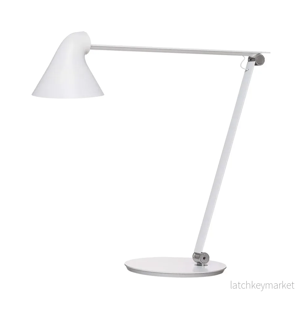 NJP Bordslampa