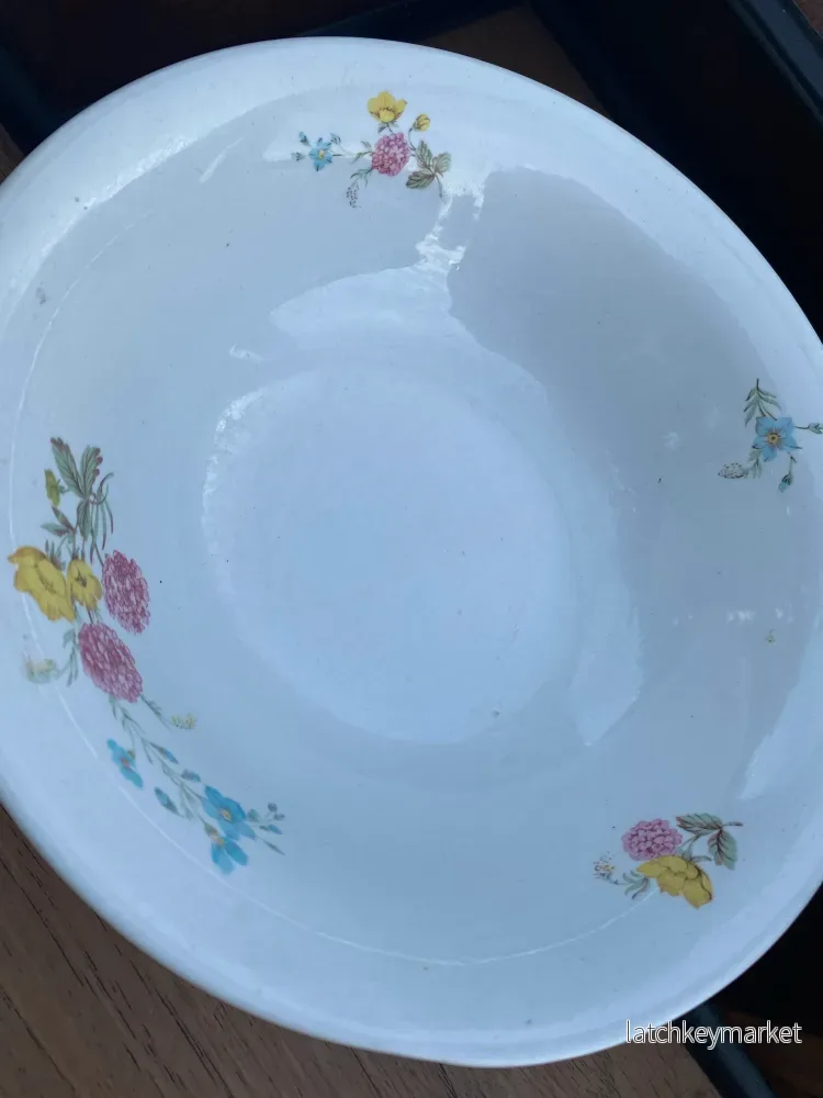 Sommarens sötaste set med kanna och skål - Bild 3