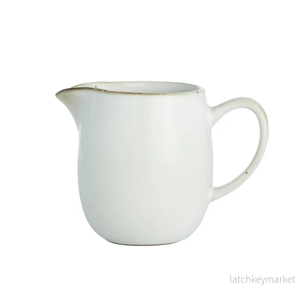 Amera kanna H10,5 Ø cm. beige