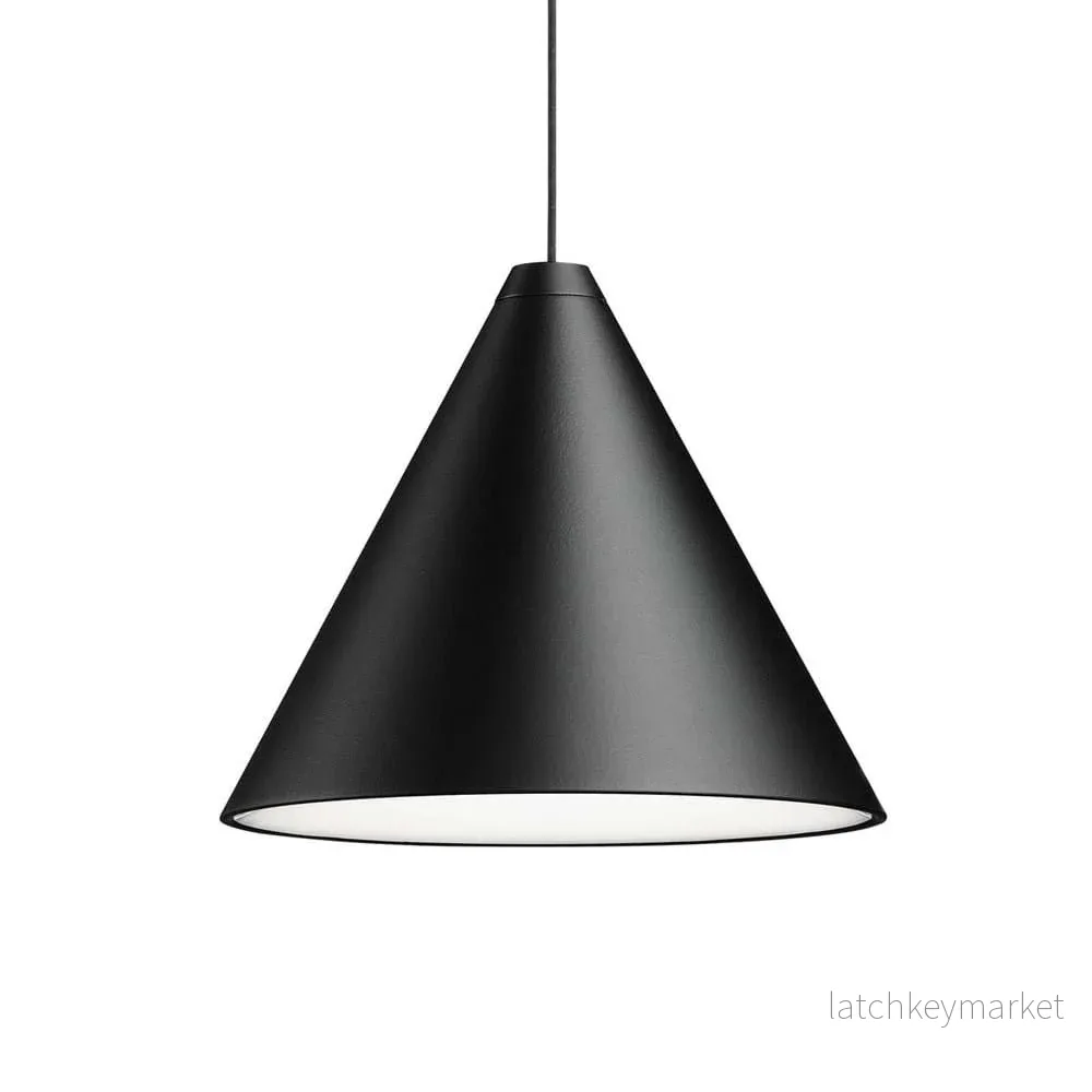 String Light Cone