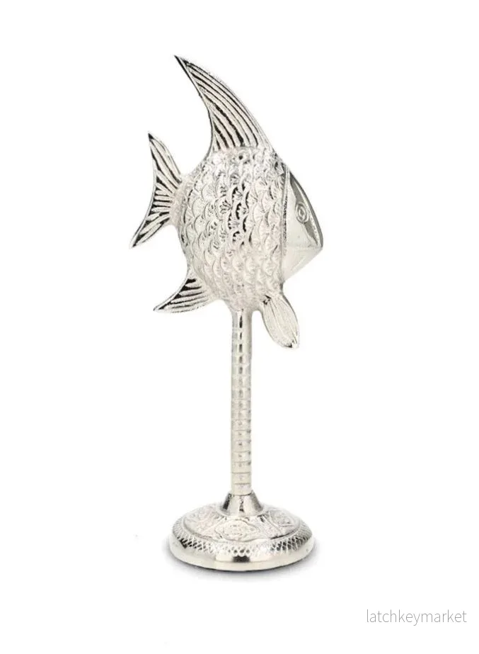 Maritim Dekoration Fisk 33 cm Maritim Dekoration Fisk 33 cm