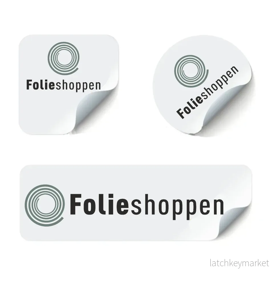 Klistermärken Klistermärken