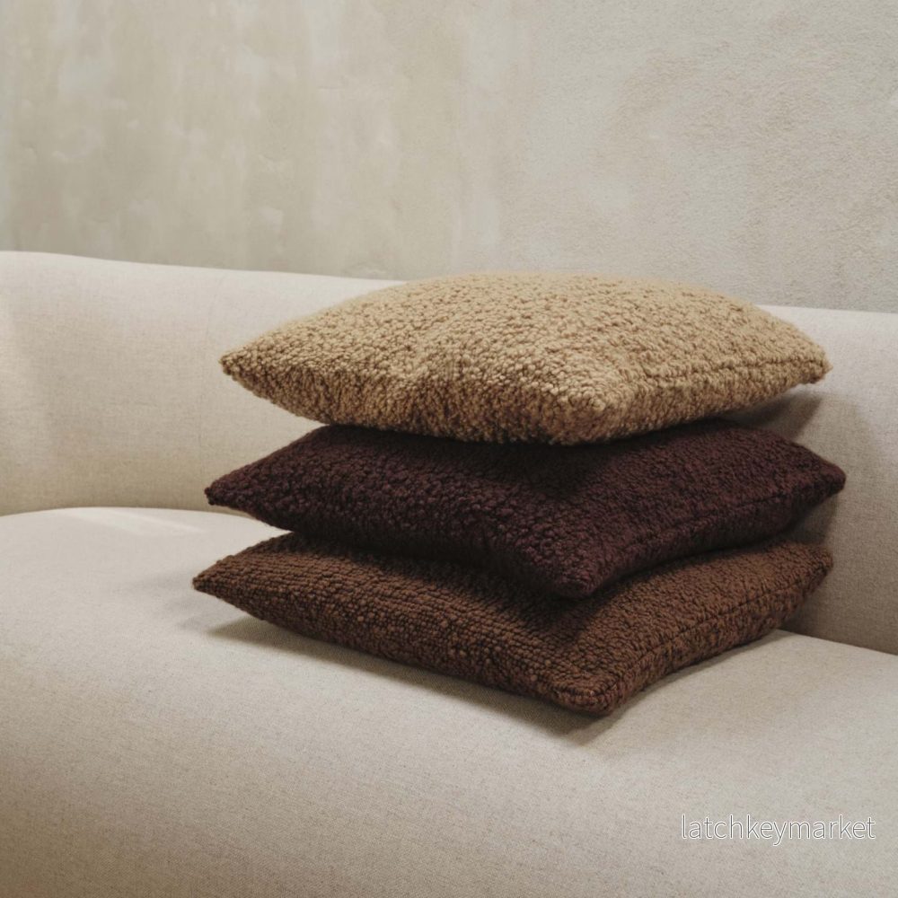 Moor Cushion Cover - Bild 2