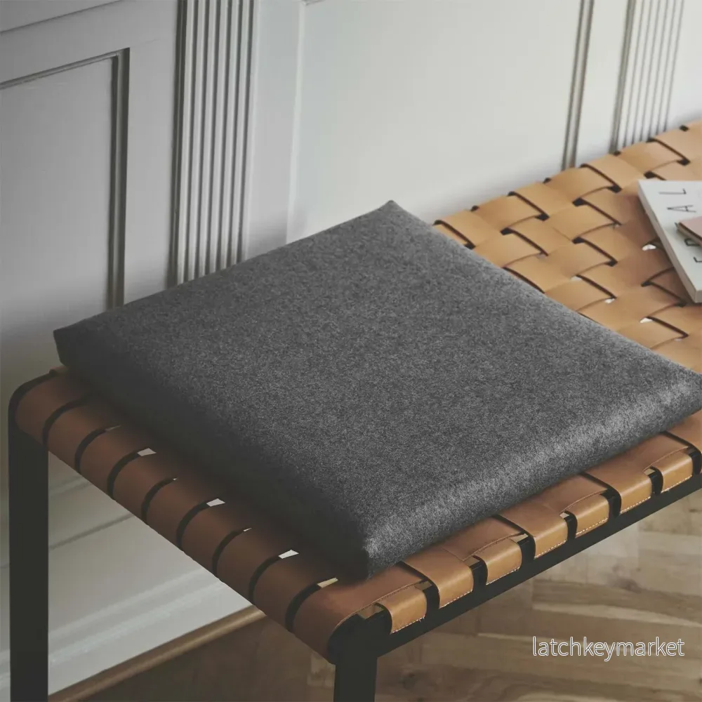Plaited Bench - Bild 3