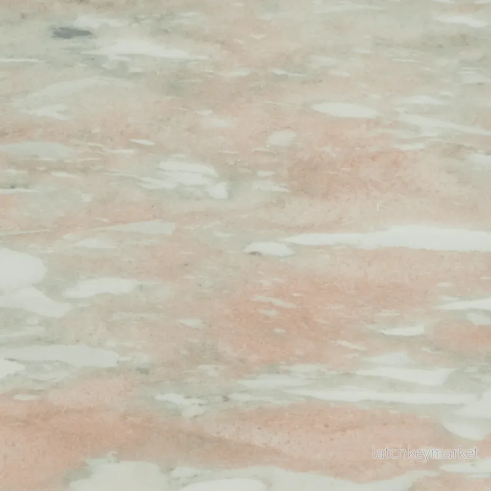 Fauskemarmor Norweigan Rose Materialprov Fauskemarmor Norweigan Rose Materialprov