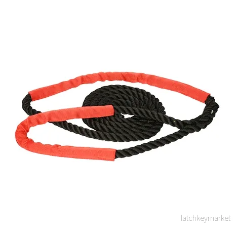 Förtöjningspaket