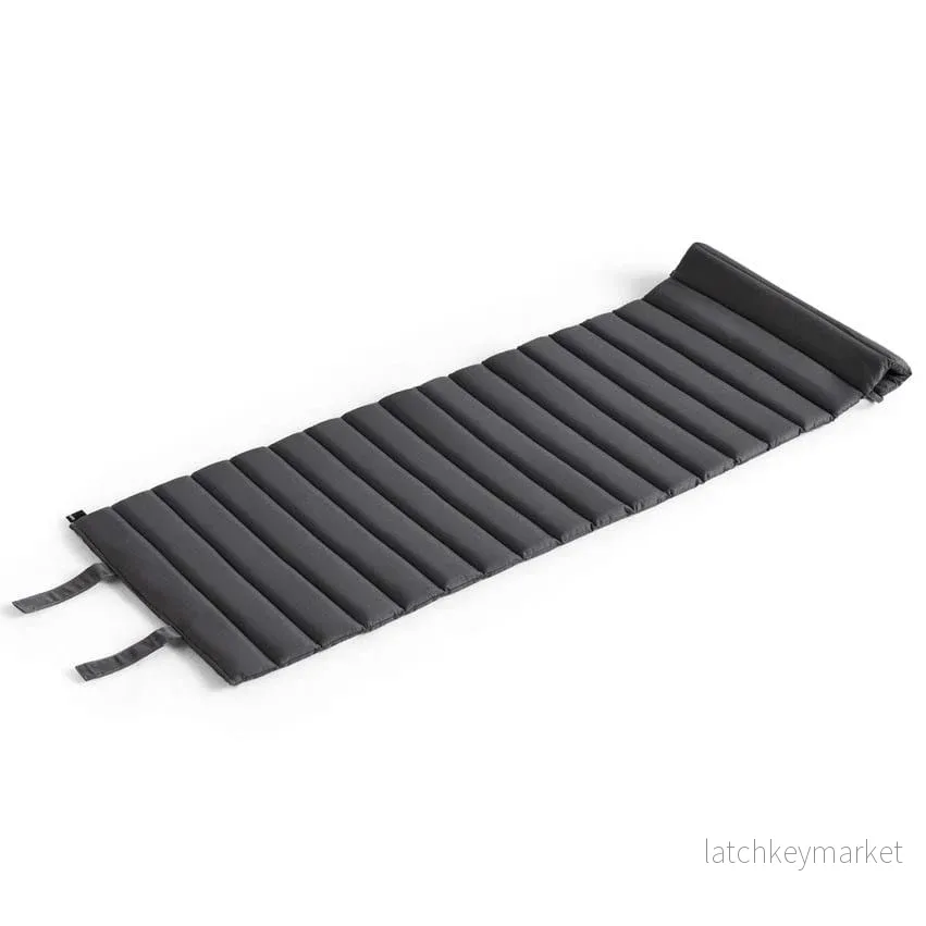 Crate Lounge Chair Quilted Cousion - Bild 3