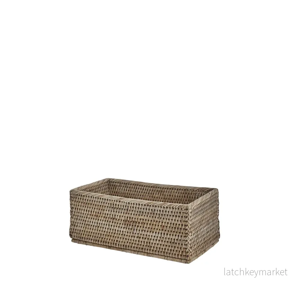 Norah ask  L31XH13XB16 cm. natur