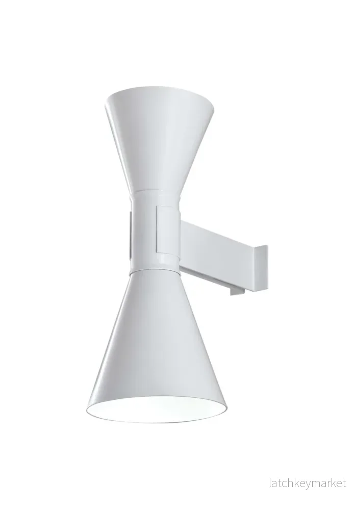 Applique De Marseille Wall Lamp