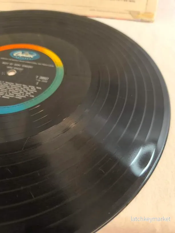Best of Gene Vincent - Bild 3